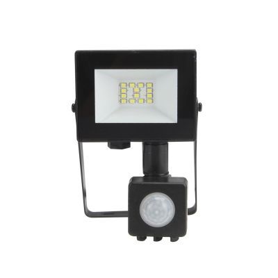 Nv proiector senzo slim led V4 10W 6500K IP44/IP65 X EL0085471