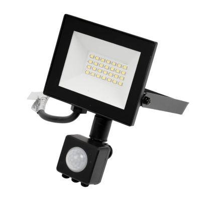 NV proiector senzo slim led v4 20w 6500k ip44/ip65 EL0085472