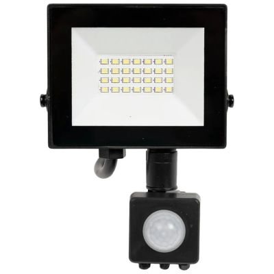 NV proiector senzo slim led v4 20w 6500k ip44/ip65 EL0085472