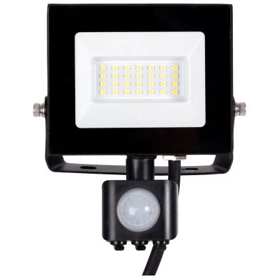 NV Proiector senzor slim LED SMD V3 20W 6500K IP65 EL0078702