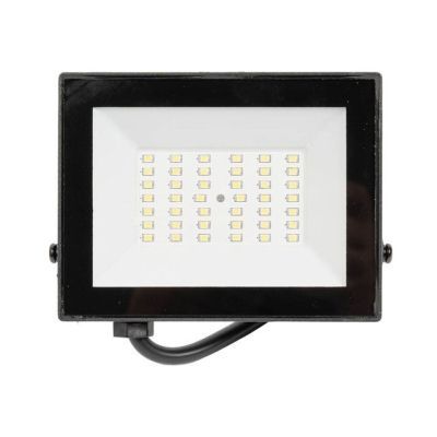 NV Proiector senzor slim led V4 30W 6500K IP44/IP65
