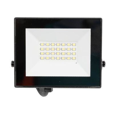 Nv_proiector senzor SMD Slim LED 20W CW NEW DOB El0071120
