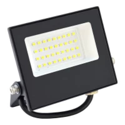NV Proiector Slim Led SMD V3 30W 6500K IP65 EL0081509