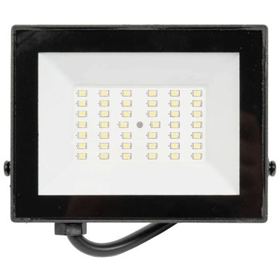 NV Proiector slim LED SMD V4 30W 6500K IP65 EL0085465