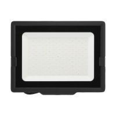 NV PROIECTOR SMD SLIM LED 250W CW NEGRU NEW DOB EL0071128