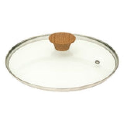 Oala din aluminiu forjat bej 24 cm 204609 Oala din aluminiu forjat bej 24 cm 204609