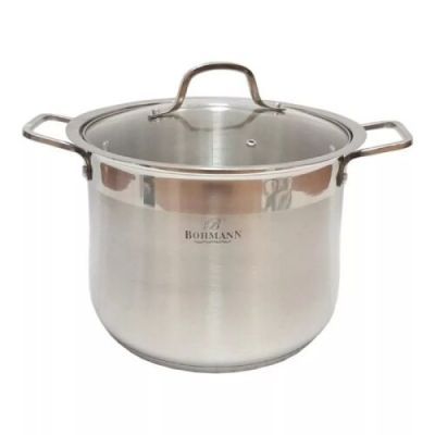 OALA INOX 24L BH 3425