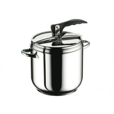 Oala inox SUB presiune HCM GARDENIA 7L 21CM Fe-1302.7.in