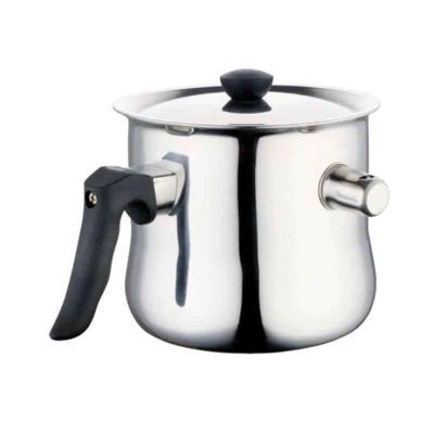 Oala pentru lapte 2.5 L BH 1008-25