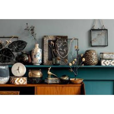 Obiecte ornamentale Feeric