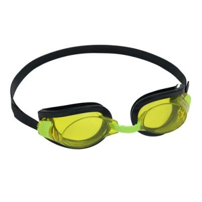 Ochelari de inot galbeni Bestway pentru copii 21005-06