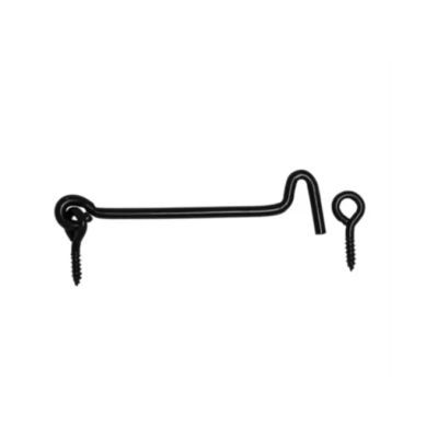 Ochi de blocare cu carlig 120mm 88742