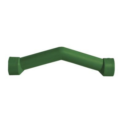 Ocolire mufa verde mica 20mm 25144402