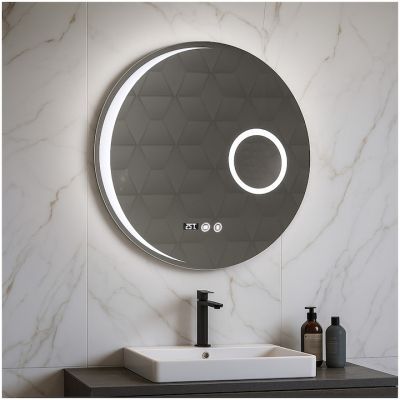 Oglinda ogiled MD5 D60CM TSDTTL 18502 Oglinda ogiled MD5 D60CM TSDTTL 18502