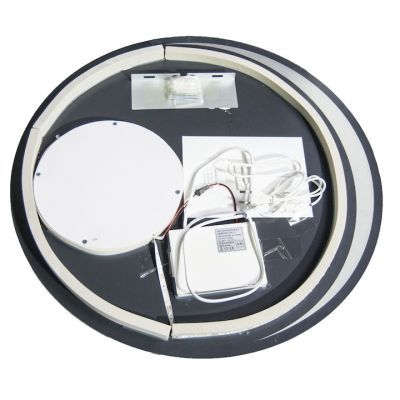 Oglinda ogiled MD5 D60CM TSDTTL 18502 Oglinda ogiled MD5 D60CM TSDTTL 18502