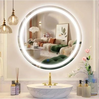 Oglinda promo 60 cap led 18409