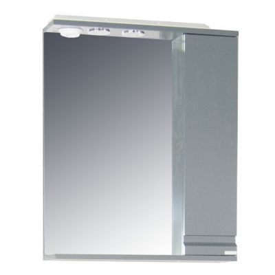 Oglinda S786 60cm antracit sist 460 17257 Oglinda S786 60cm antracit sist 460 17257