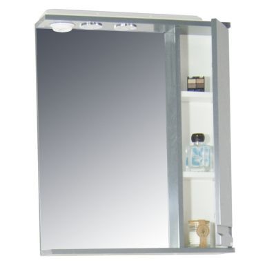 Oglinda S786 60cm antracit sist 460 17257 Oglinda S786 60cm antracit sist 460 17257