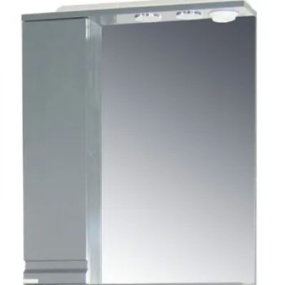 Oglinda S786 60cm antracit sist 460 17257 Oglinda S786 60cm antracit sist 460 17257