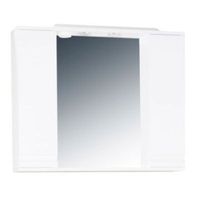 Oglinda s786 90cm alb sist 460 18059 Oglinda s786 90cm alb sist 460 18059