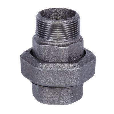 Olandeza neagra 3/4" I-e