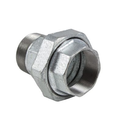 Olandeza zincata 1/2 IE