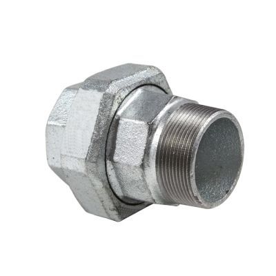 Olandeza zincata 1/2 IE