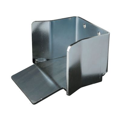 Opritor capat poarta autoportanta 68X68mm,500KG, 6m