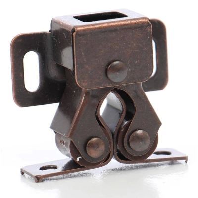 Opritor cu doua role in carcasa cuprat Antic 2BUC/SET 34118
