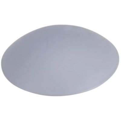 Opritor de usa cu adeziv 60D Gri 678049