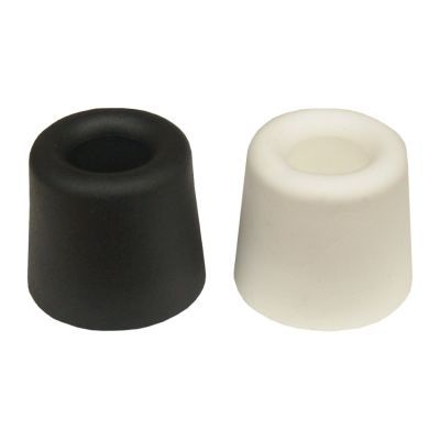 Opritor de USA din cauciuc L25 negru 642089