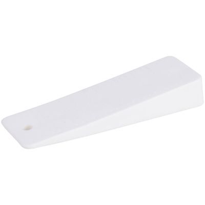 Opritor de USA din cauciuc Wedge gri 678054