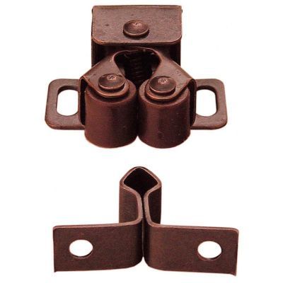 Opritor pt USI cu doua role cuprat Antic 2BUC/ punga 28791 Opritor pt USI cu doua role cuprat Antic 2BUC/ punga 28791