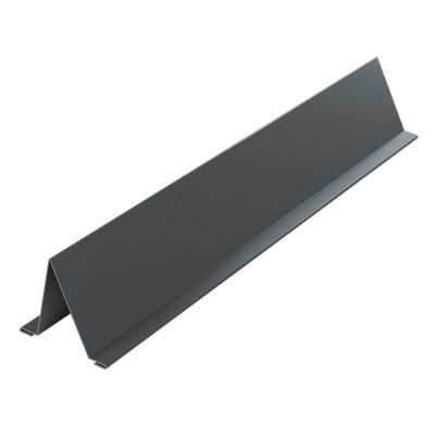 Opritor zapada 208 mm 2 ML 7016 MAT 0.45MM