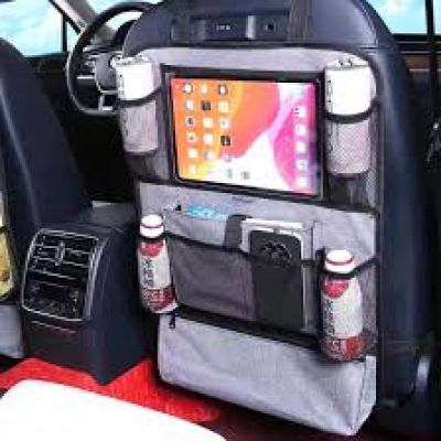 Organizatoare si suporturi auto CARMAX