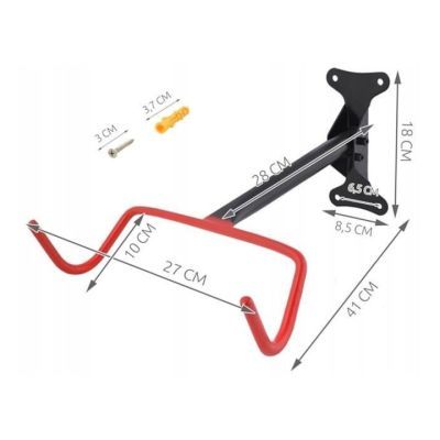 Organizator biciclete 00005180