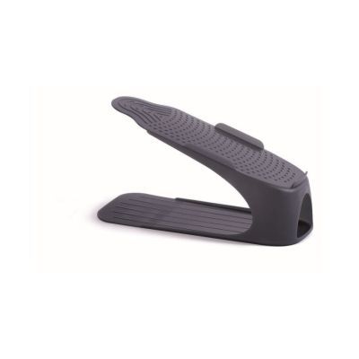 Organizator de pantofi antracit Spacyshoe 38-45 IOBM-S433