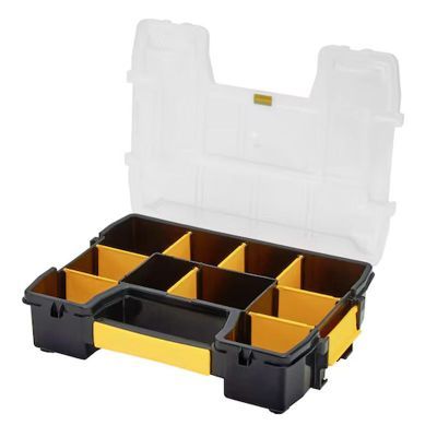 Organizator mini STANLEY 29x22x7.2 cm STST1-70720