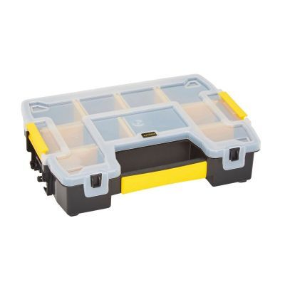 Organizator mini STANLEY 29x22x7.2 cm STST1-70720 Organizator mini STANLEY 29x22x7.2 cm STST1-70720