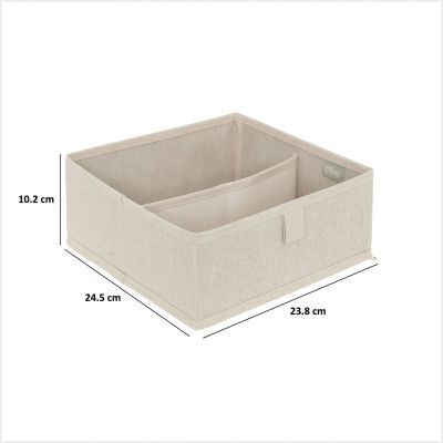 Organiztor 2 compartimente 203158