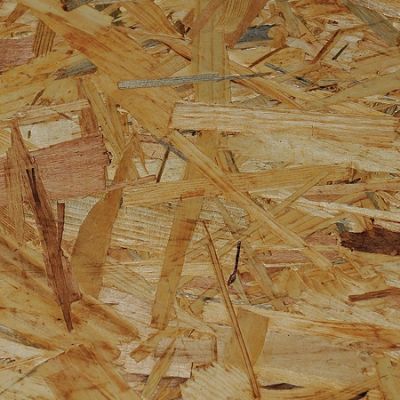 OSB 8, 2500 x 1250 mm