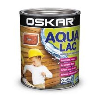Oskar aqua lac cires 2.5L