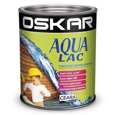Oskar aqua lac mahon 2.5L Oskar aqua lac mahon 2.5L