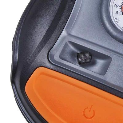 Osram compresor analog pentru anvelope