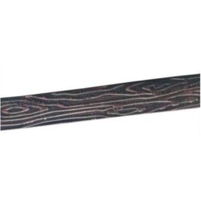 otel lat amprentat 25x5MM