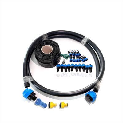 Pachet - kit irigare prin picurare Pachet - kit irigare prin picurare