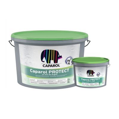 PACHET CAPAROL PROTECT 15 LT+ CAPAROL PROTECT 2.5 LT