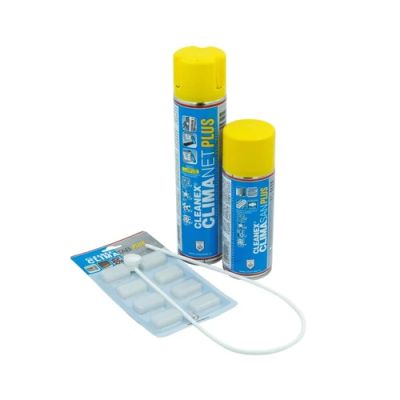 Pachet curatare si igienizare aer conditionat cleanex clima pack pi 11400555