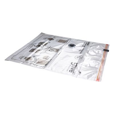 Pachet de 5 pungi de depozitare in vid parfumate Air-Flat