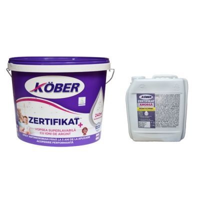 Pachet promo V8140NA1P-P15L+G8140P-P4L